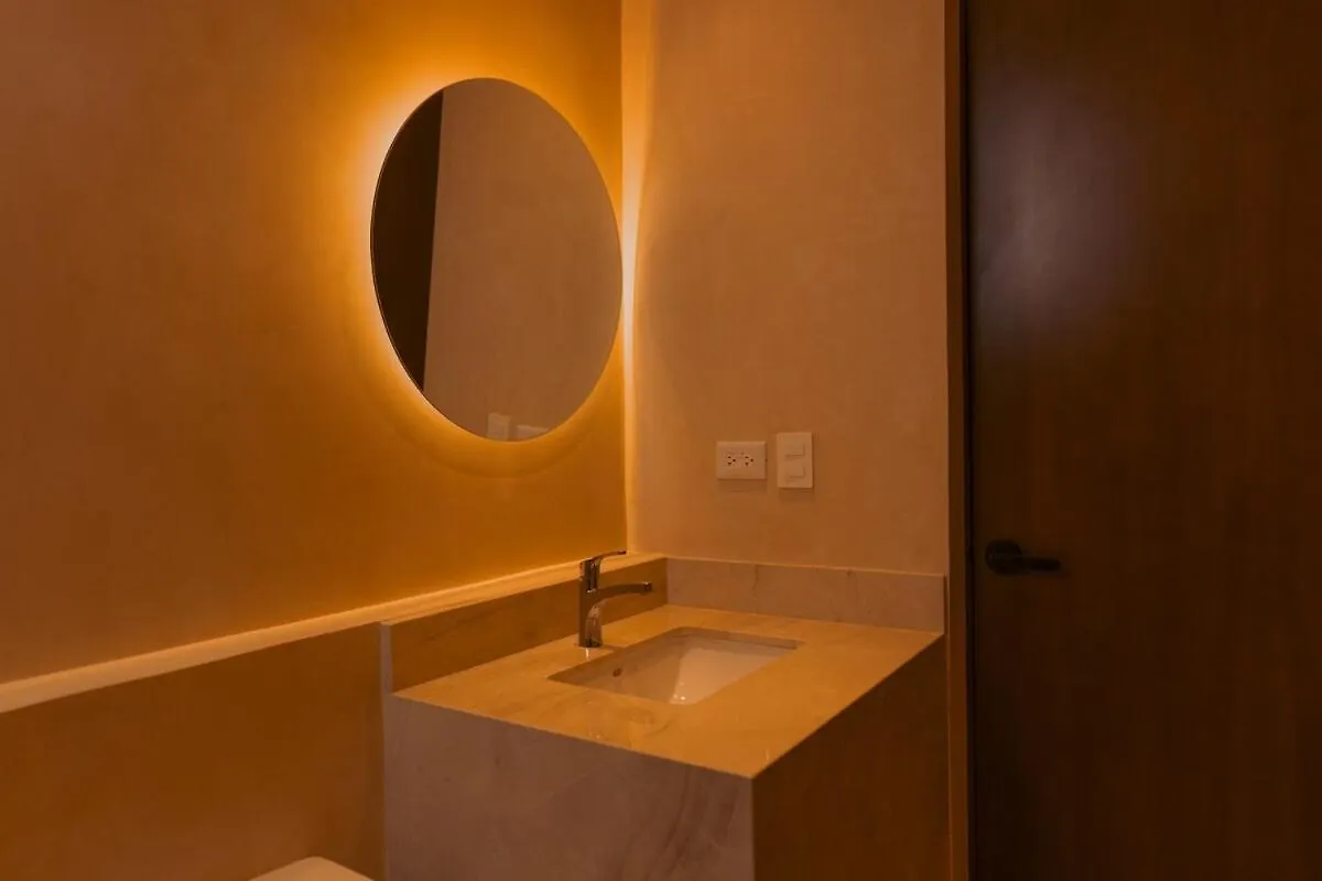 Lush Jungle Retreat Gated Community & Concierge Apartment Tulum