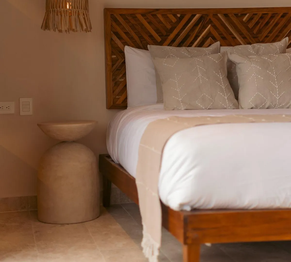 Lush Jungle Retreat Gated Community & Concierge Apartment Tulum