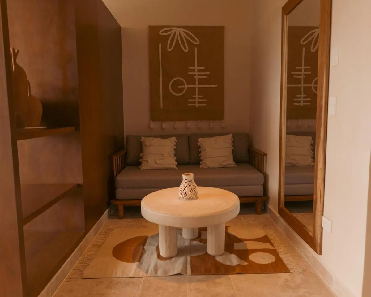 Lush Jungle Retreat Gated Community & Concierge Apartment Tulum 0*,