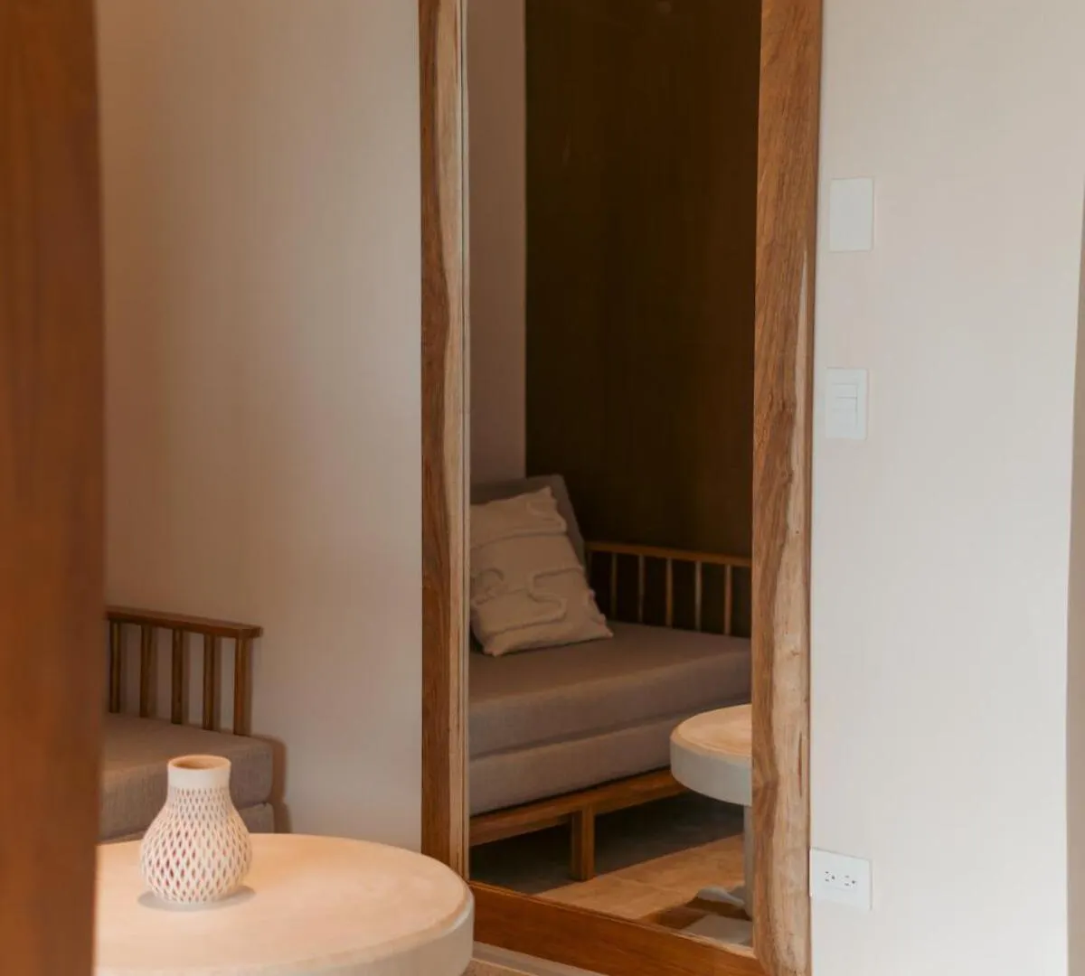 Lush Jungle Retreat Gated Community & Concierge Apartment Tulum